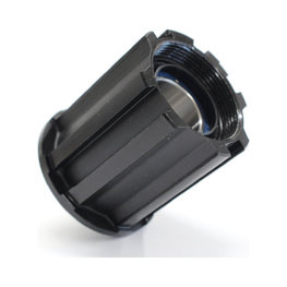 FFWD WHEELS nogal - TWO/ONE CAMPA - negro