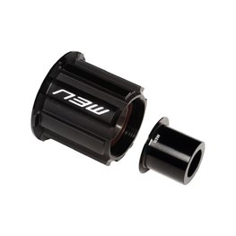 FFWD WHEELS nogal - TWO/ONE CAMPA N3W - negro