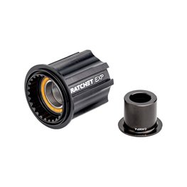 FFWD WHEELS nogal - DT180 HUBS CAMPAGNOLO 11SP TA - negro