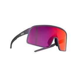 NEON Gafas - STRATUS - púrpura