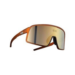 NEON Gafas - STRATUS - marrón/negro