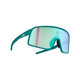 NEON Gafas - STRATUS - verde