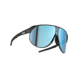NEON Gafas - TITAN - negro
