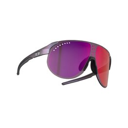 NEON Gafas - TITAN - púrpura