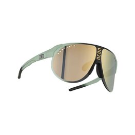 NEON Gafas - TITAN - negro