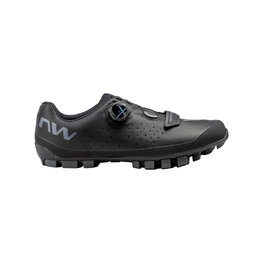 NORTHWAVE baratijas - HAMMER PLUS - negro/gris