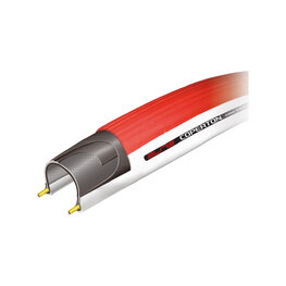 ELITE chaqueta - COPERTON 700X25C - rojo
