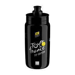ELITE botella de agua - FLY 550 TDF 2025 - negro