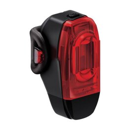 LEZYNE luz trasera - KTV DRIVE+ REAR - negro
