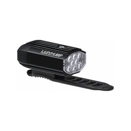 LEZYNE luz delantera - MICRO DRIVE 800+ FRONT - negro