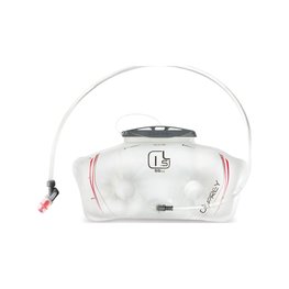 OSPREY hidrovac - HYDRAULICS LT 1.5L LUMBAR RESERVOIR II - transparente