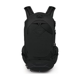 OSPREY mochila - ESCAPIST 25 S/M - negro