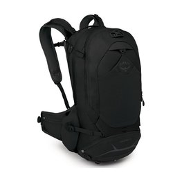 OSPREY mochila - ESCAPIST 25 S/M - negro