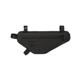 OSPREY bolsa para bicicleta - ESCAPIST WEDGE BAG - negro