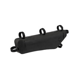 OSPREY bolsa para bicicleta - ESCAPIST FRAME BAG M - negro