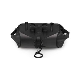 OSPREY bolsa para bicicleta - ESCAPIST HANDLEBAR BAG L - negro