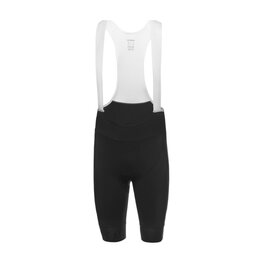 GORE pantalones cortos de tirantes - SWIFTRIDE - negro