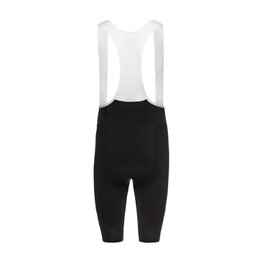 GORE pantalones cortos de tirantes - SWIFTRIDE - negro