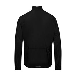 GORE chaqueta cortaviento - SPINSHIFT - negro