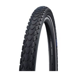 SCHWALBE chaqueta - MARATHON MONDIAL 28x1.60 - negro