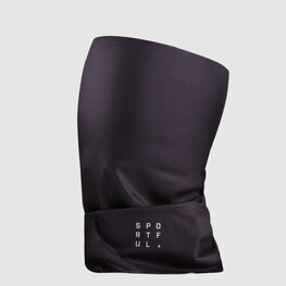 SPORTFUL calentador de cuello - SRK NECKWARMER - negro