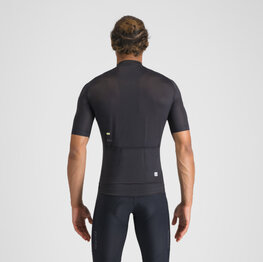 SPORTFUL jersey de manga corta - STARLIGHT - negro