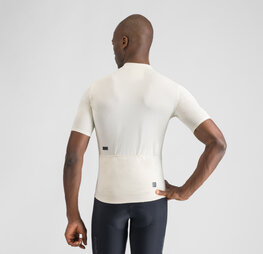 SPORTFUL jersey de manga corta - CLASSIC - blanco