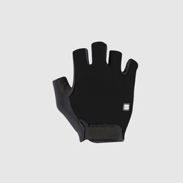 SPORTFUL guantes de dedos cortos - CLASSIC - negro