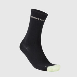 SPORTFUL calcetines clásicos - CLASSIC - negro