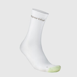 SPORTFUL calcetines clásicos - CLASSIC - blanco