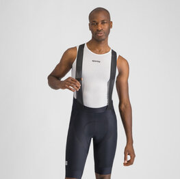 SPORTFUL camiseta sin mangas - PRO BASELAYER - blanco