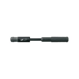 SKS bomba - AIRFLEX EXPLORER BLACK - negro