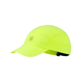 BUFF tapa - SPEED CAP - amarillo