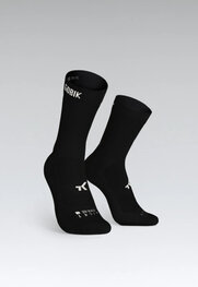 GOBIK calcetines clásicos - ICON - negro