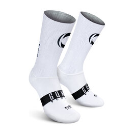 GOBIK calcetines clásicos - VORTEX 2.0 INEOS GRENADIERS 26 - blanco