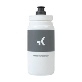 GOBIK botella de agua - FLY - blanco