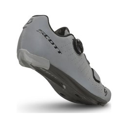 SCOTT baratijas - ROAD COMP BOA REFLECTIVE W - gris