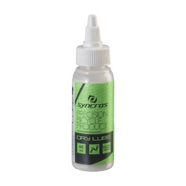 SYNCROS lubricante - LUBE DRY 60ML PAK-12 60ML