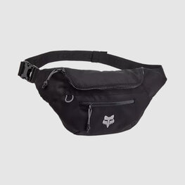 FOX bolsa - HEAD HIP - negro