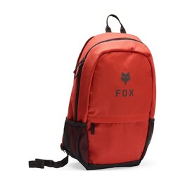 FOX mochila - BACKPACK - rojo