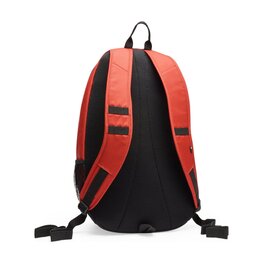 FOX mochila - BACKPACK - rojo