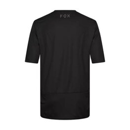 FOX jersey de manga corta - RANGER HEAD - negro