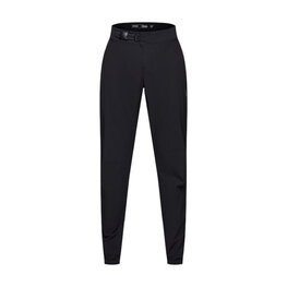 FOX pantalones largos sin tirantes - RANGER - negro