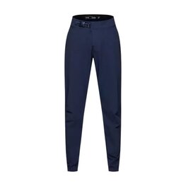 FOX pantalones largos sin tirantes - RANGER PANT - azul