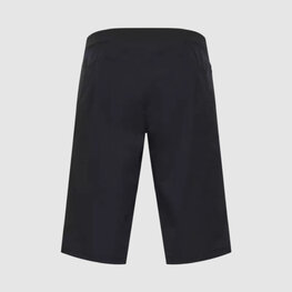 FOX pantalones cortos sin tirantes - RANGER - negro