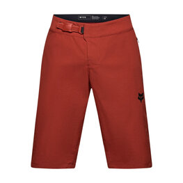 FOX pantalones cortos - RANGER - rojo