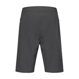 FOX pantalones cortos sin tirantes - RANGER SHORT - gris