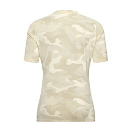FOX jersey de manga corta - W RANGER - beige
