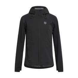 FOX chaqueta impermeable - RANGER WATER - negro