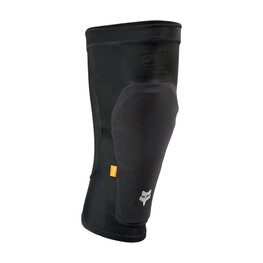 FOX rodilleras - ENDURO KNEE SLEEVE - negro